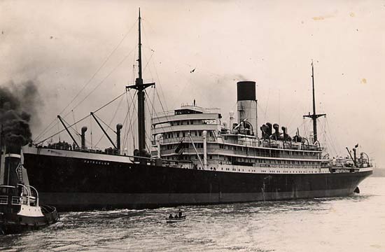 Image for China Converts Zhongda 79 into Armed Merchant Cruiser