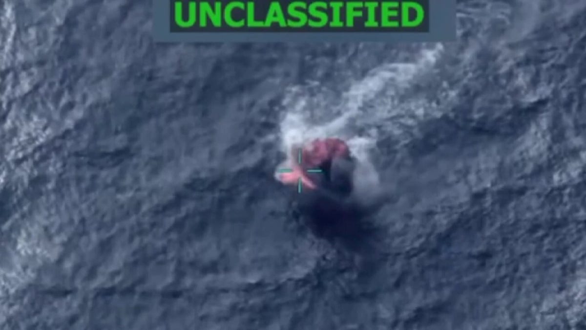 Image for Venezuela condemns US military strikes as aggression against sovereignty