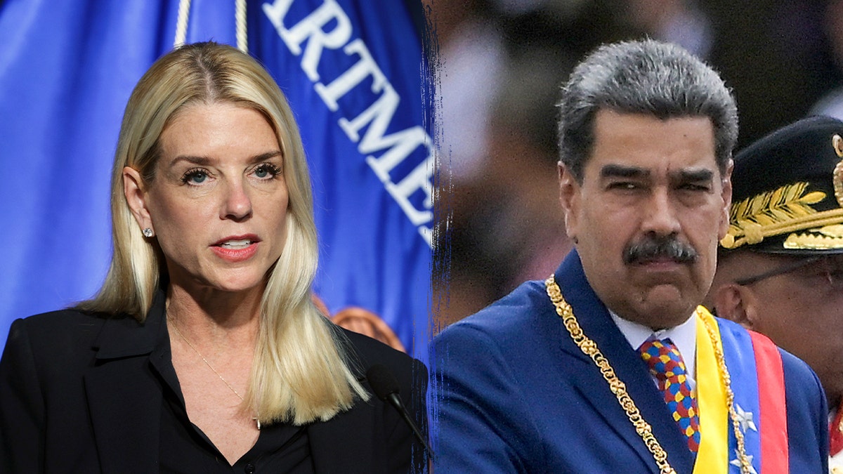 Image for Venezuelan Vice President demands proof of Maduro and wife