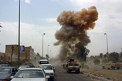 Image for Iraq