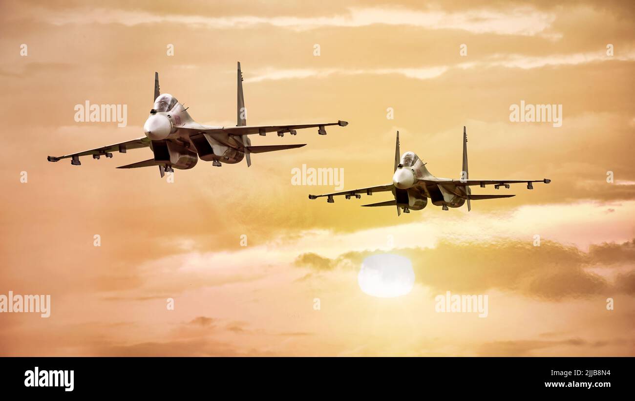 Image for Locals report Sukhoi jets taking off from BAEL toward Caracas