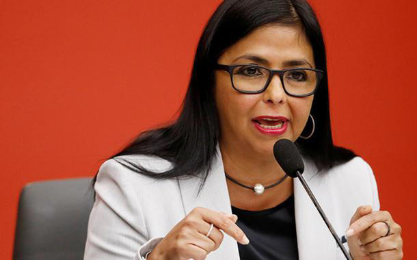 Image for Chavista councils express dissatisfaction with Delcy Rodríguez