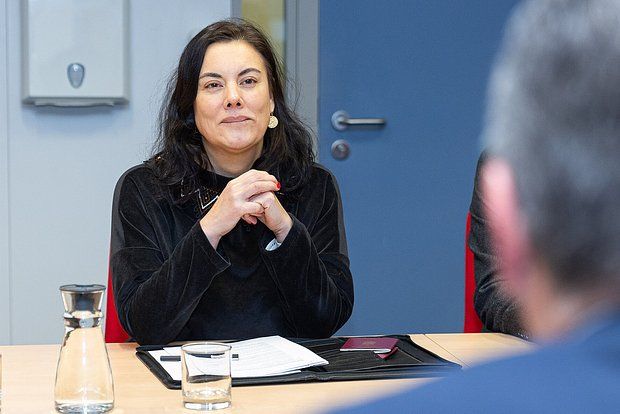 Image for Denmark establishes