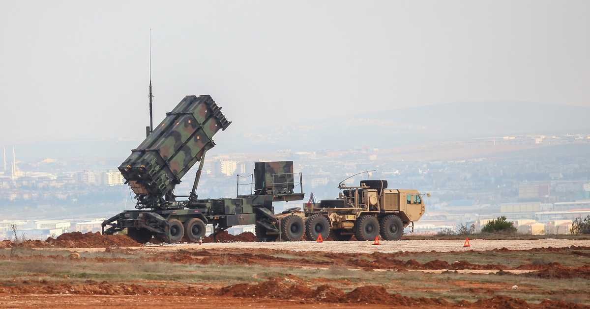 Image for Pakistan finalizes $1.5bn arms deal with Sudan, brokered by Saudi Arabia