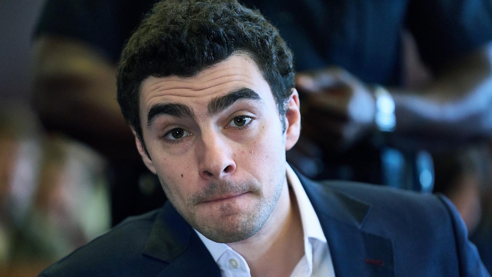 Image for Federal judge orders hearing on legality of backpack seizure in Altoona