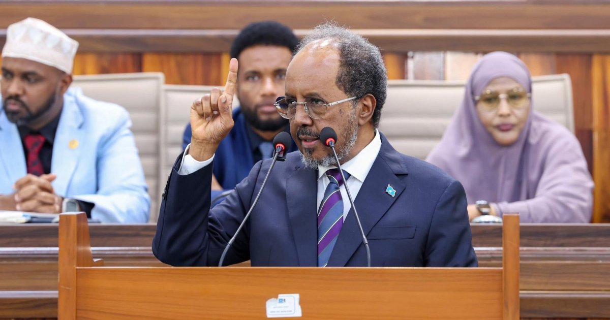 Image for Puntland State Government asserts federal cabinet lacks authority over UAE agreements