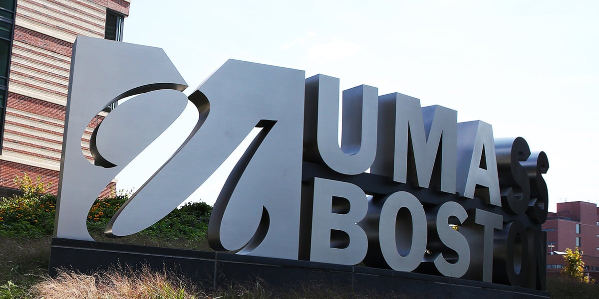 Image for Police Respond to Shooting Incident at UMass Boston Today