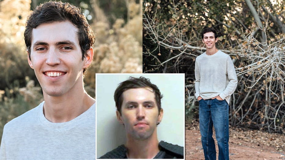 Image for FBI Investigates Tyler Robinson, Assassin of Charlie Kirk, Partner