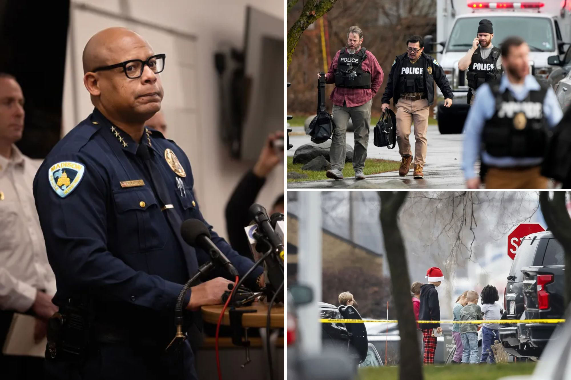 Image for Transgender Girlfriend of Shooter Linked to Grooming Subreddit