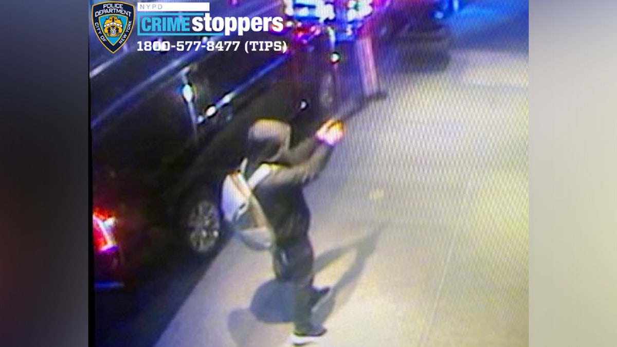 Toronto teacher suspended for showing students assassination footage