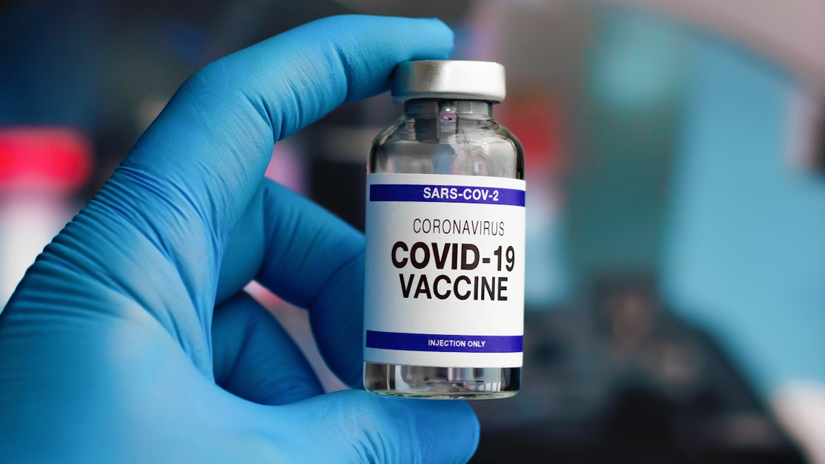 Image for EU Commission admits COVID mRNA shots were used without complete safety data