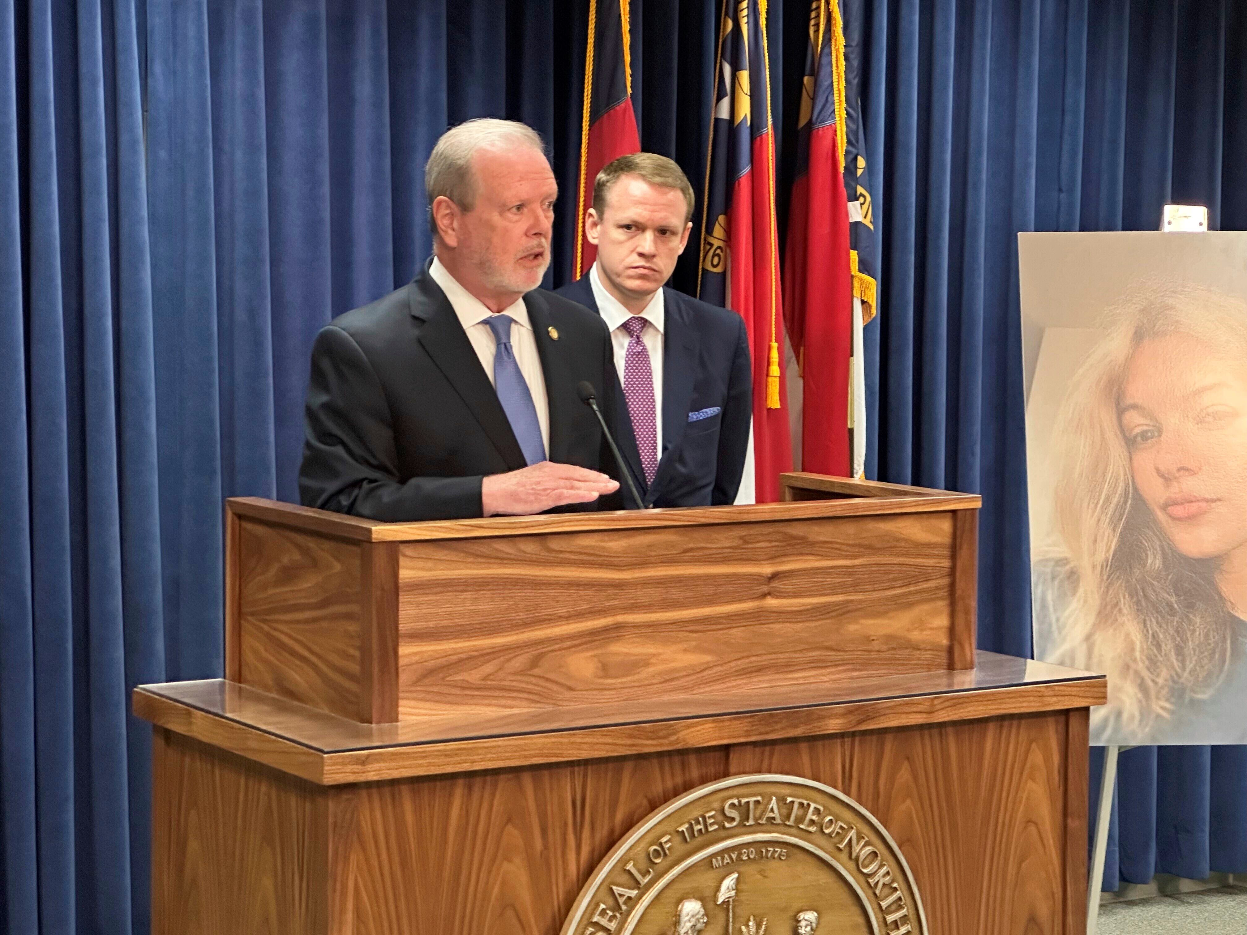 Image for North Carolina House approves 