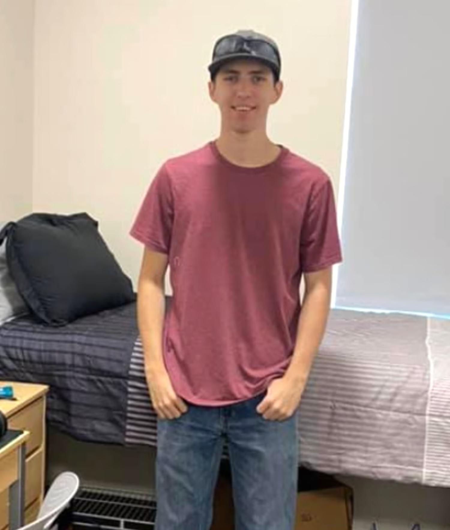 Image for Tyler Robinson allegedly obstructs police near Charlie Kirk murder weapon