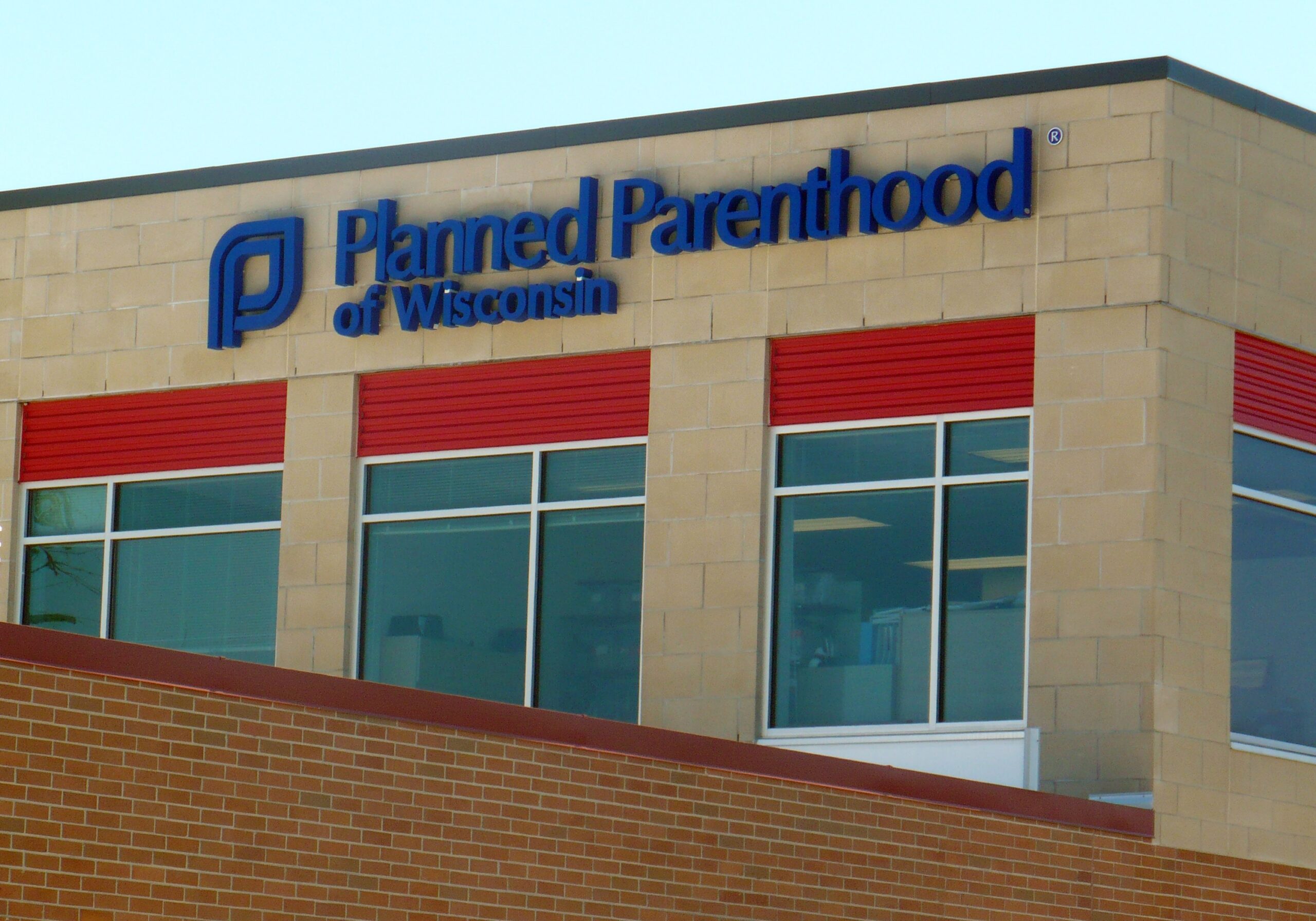 Image for Planned Parenthood clinics in Wisconsin suspend all abortions after funding block