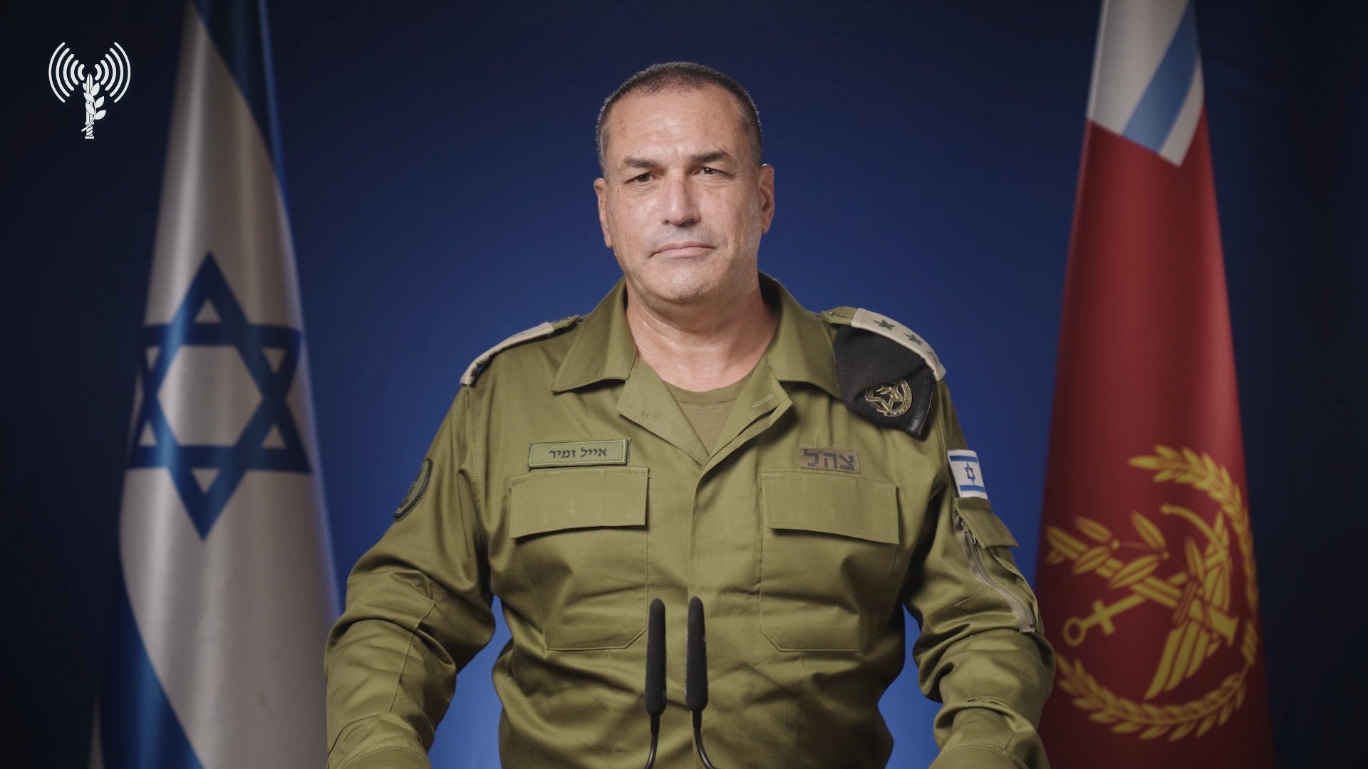 Image for Israel declares victory over Hamas; IDF reshaping Middle East