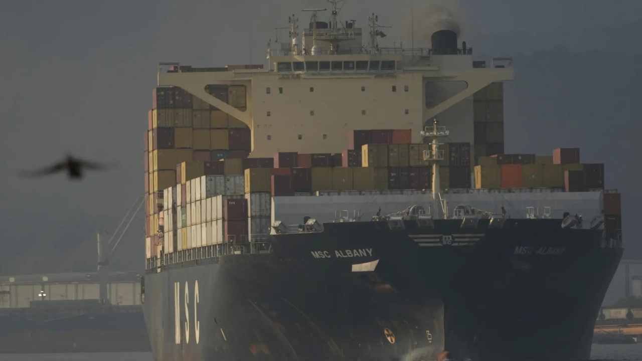 Image for United Nations attempts to implement global carbon tax to generate billions