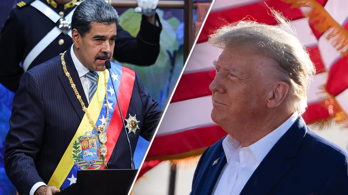 Image for Trump approves lethal missions in Venezuela, CIA insiders leak