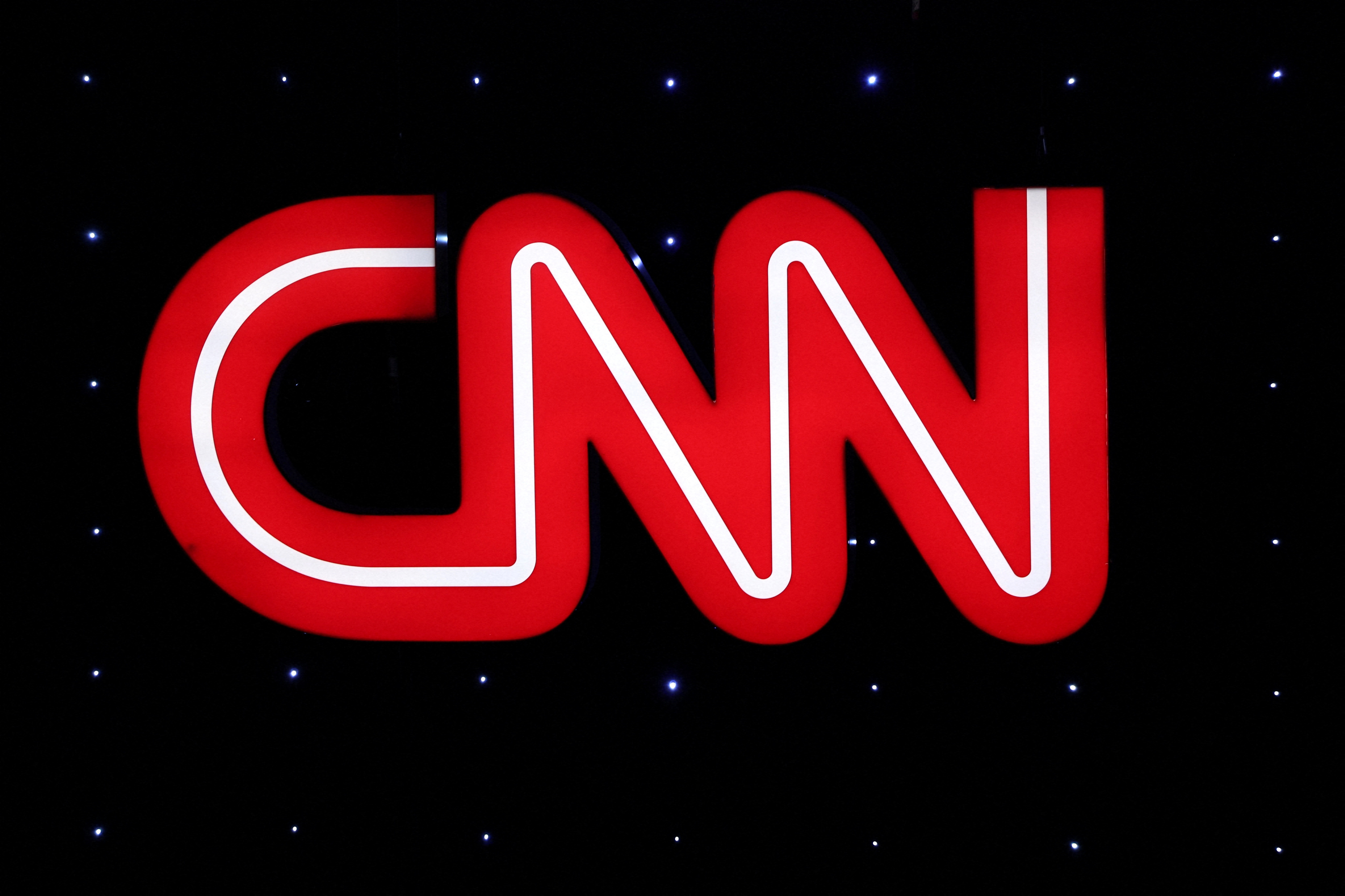Image for CNN launches
