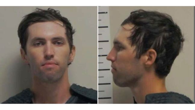 Image for FBI investigates assassination of Charlie Kirk for additional suspects