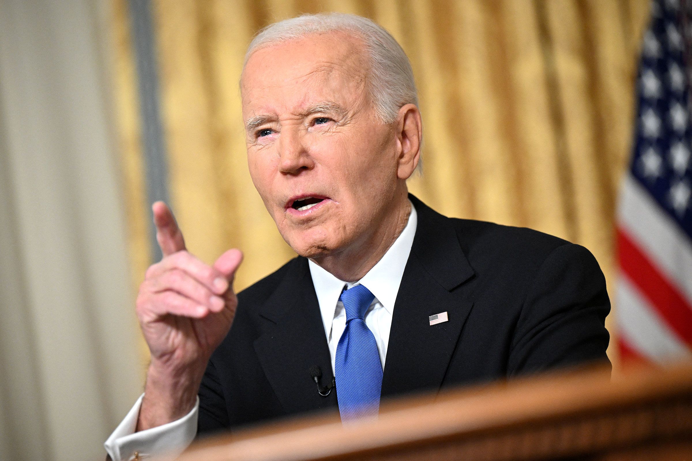 Image for U.S. House Oversight Committee declares Biden