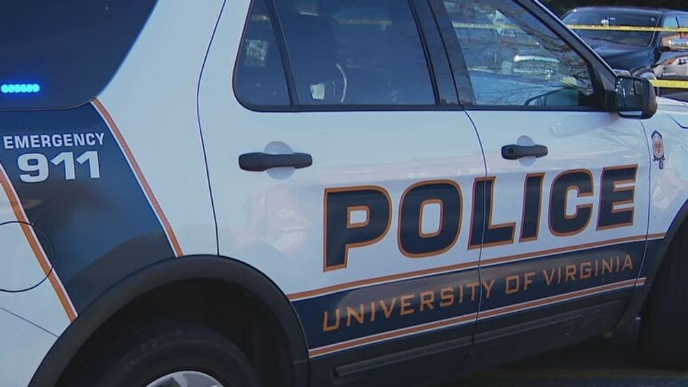 Image for Emergency alert issued at University of Virginia for active shooter