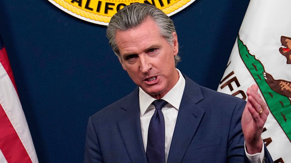 Image for Former Gavin Newsom Chief of Staff Dana Williamson arrested for fraud