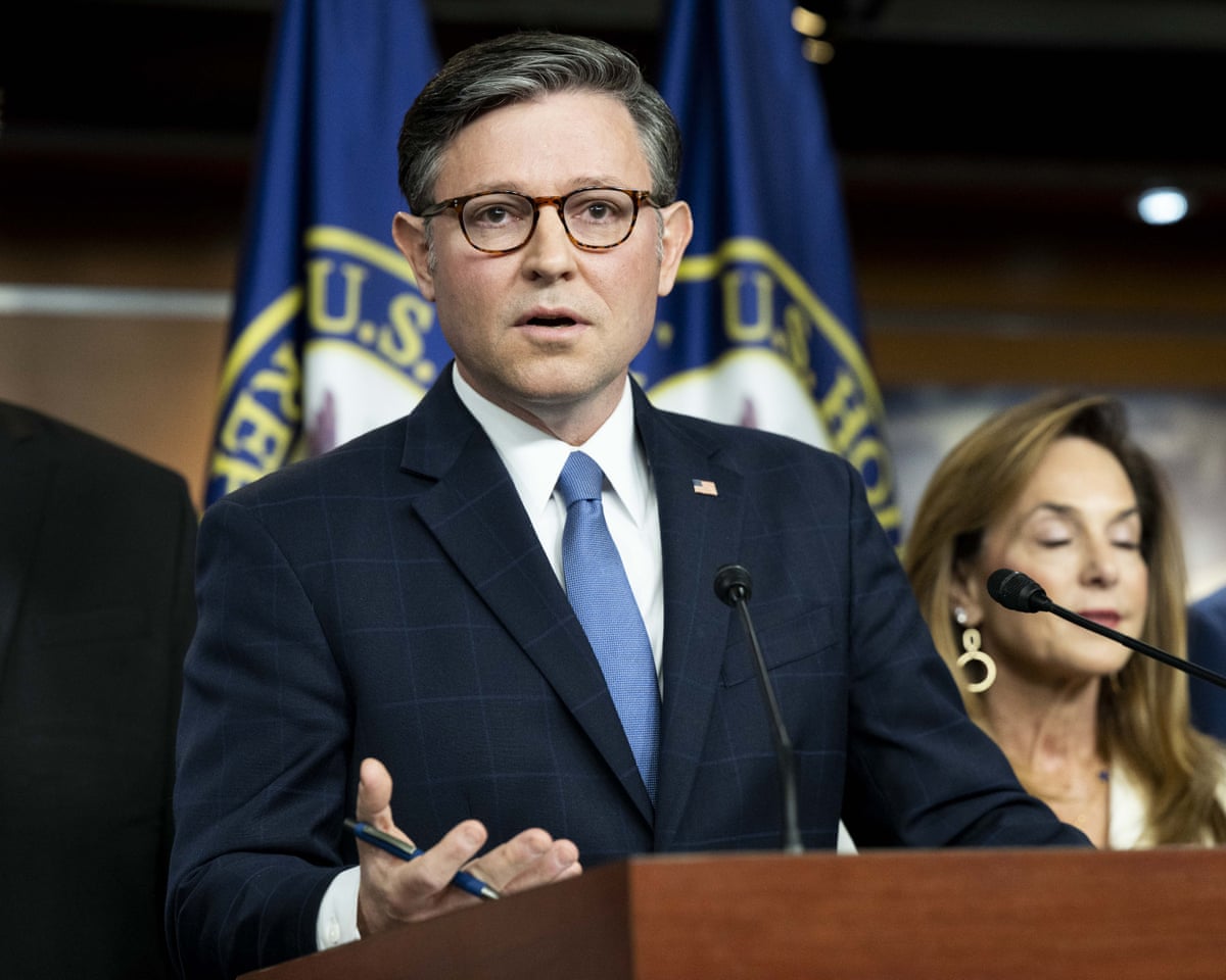 Image for House to vote next week on making all Jeffrey Epstein files public