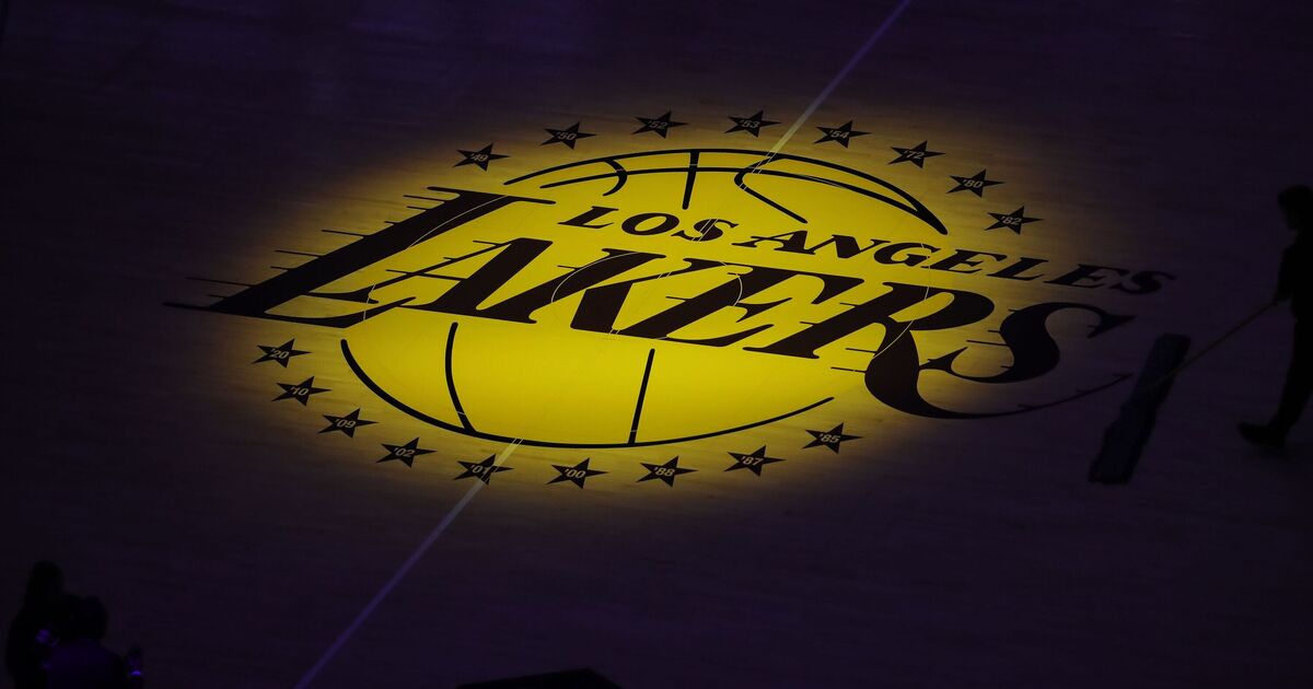 NBA requests phones and emails of 10 Lakers employees in gambling probe
