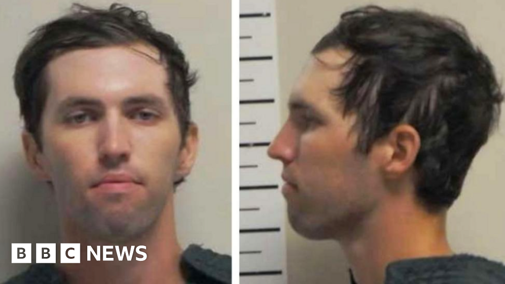 Image for Accounts linked to Trump rally shooter show transgender and furry content