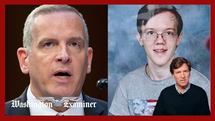 Image for FBI reverses claims, denies Thomas Crooks had no online footprint