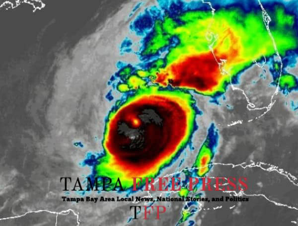 U.S. experiences first hurricane season in a decade without landfall