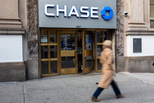 Image for JPMorgan Chase, Citi, and Morgan Stanley alerted to potential data breach