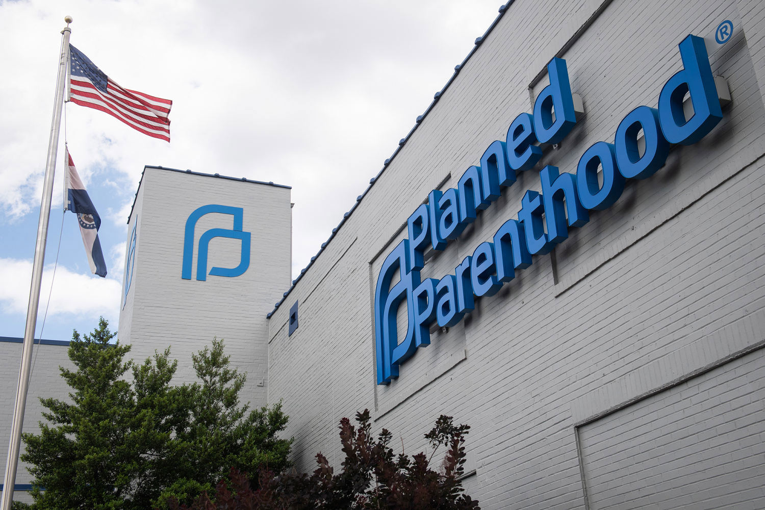 Judge Indira Talwani blocks Trump from cutting Planned Parenthood funding