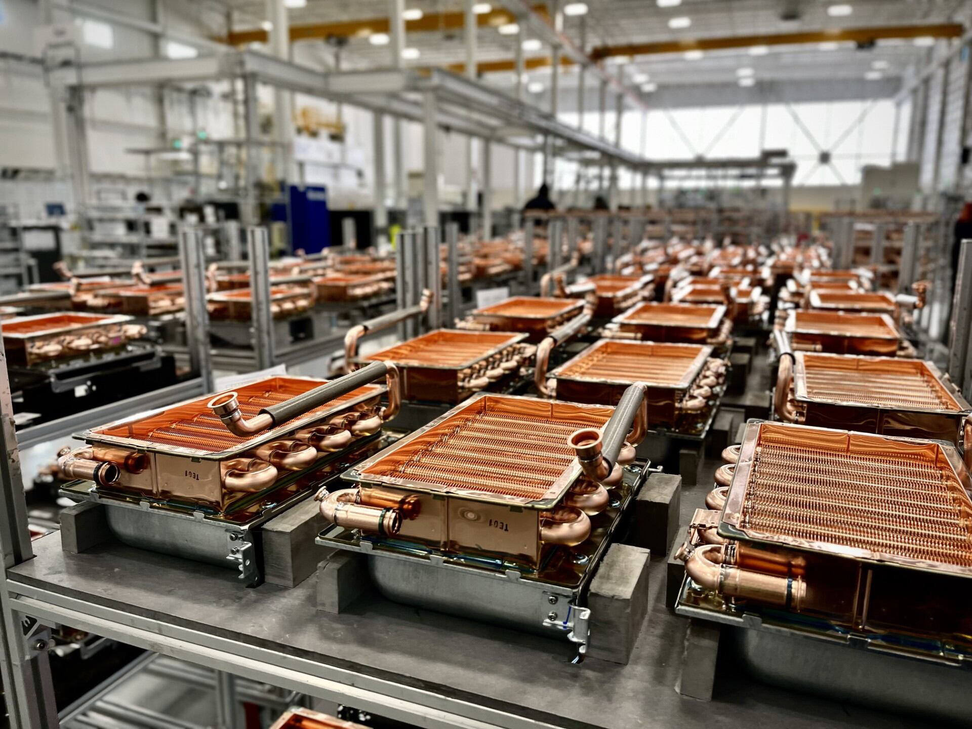 Trump reverses Biden-era vehicle fuel-efficiency rules, saving $109 billion