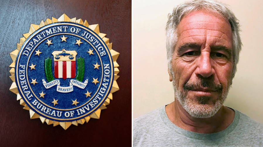 Image for Transcripts from Florida grand jury case involving Jeffrey Epstein to be released