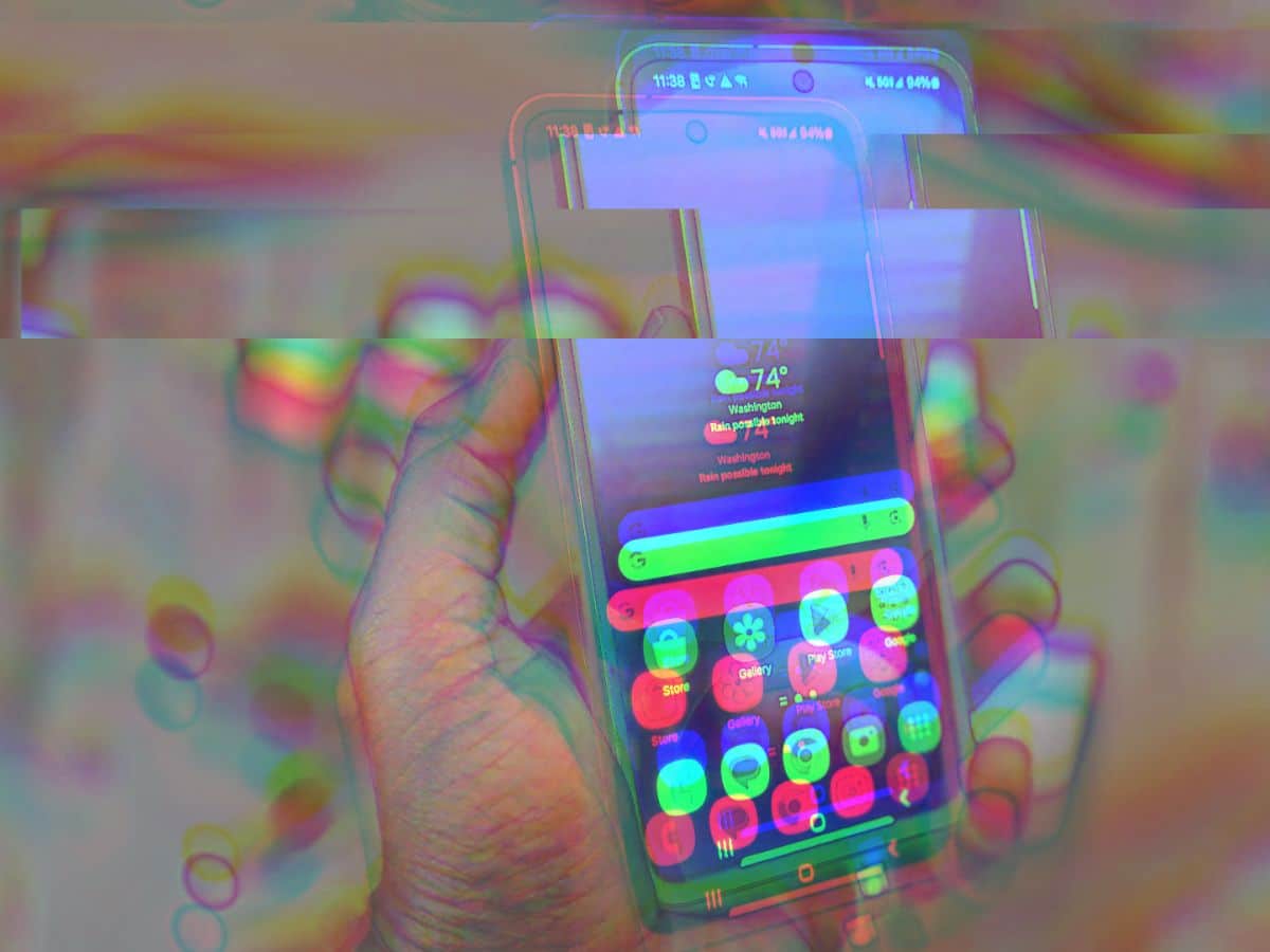 Smartphones infected with Israeli malware, granting access to personal data