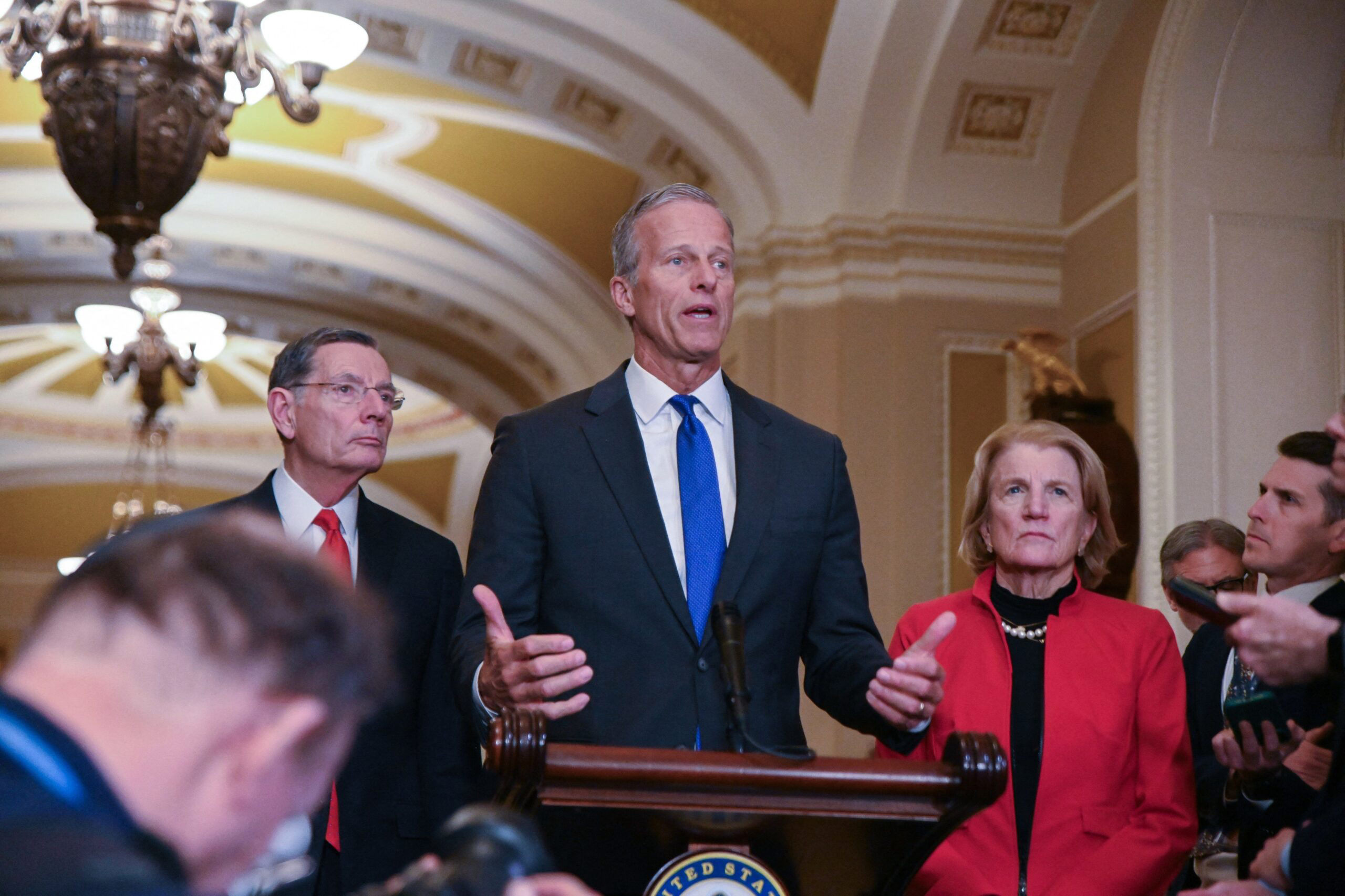 20 House Republicans expected to announce retirements soon