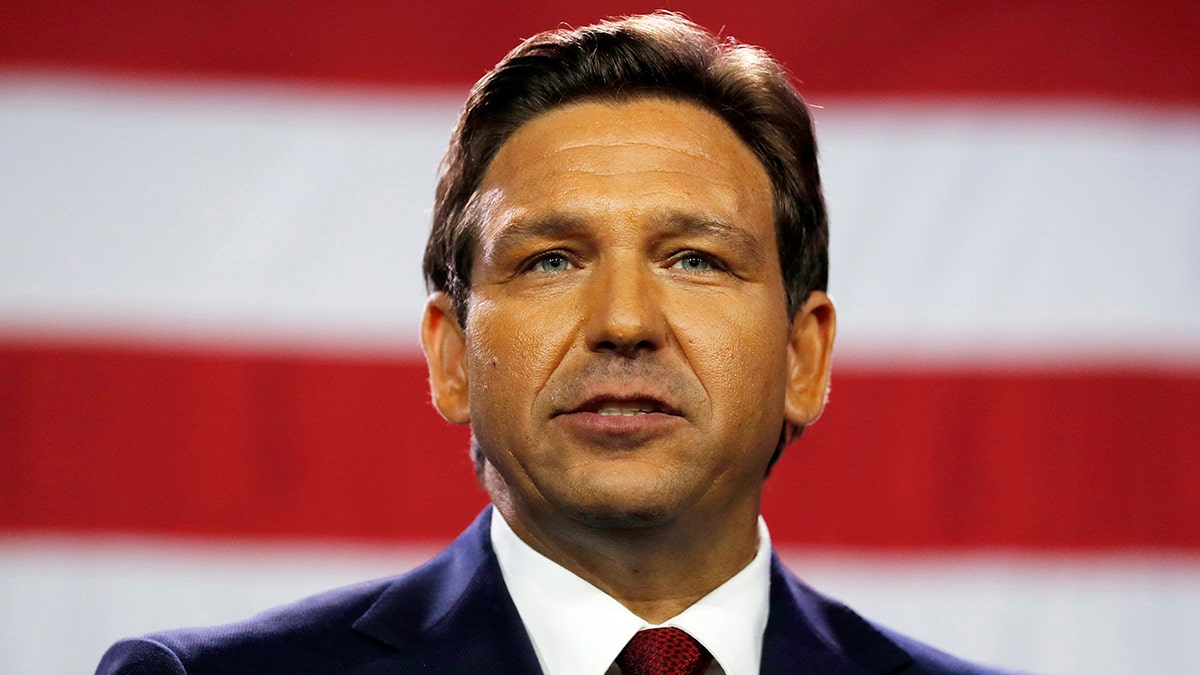 Governor Ron DeSantis designates CAIR and Muslim Brotherhood as terrorist organizations in Florida