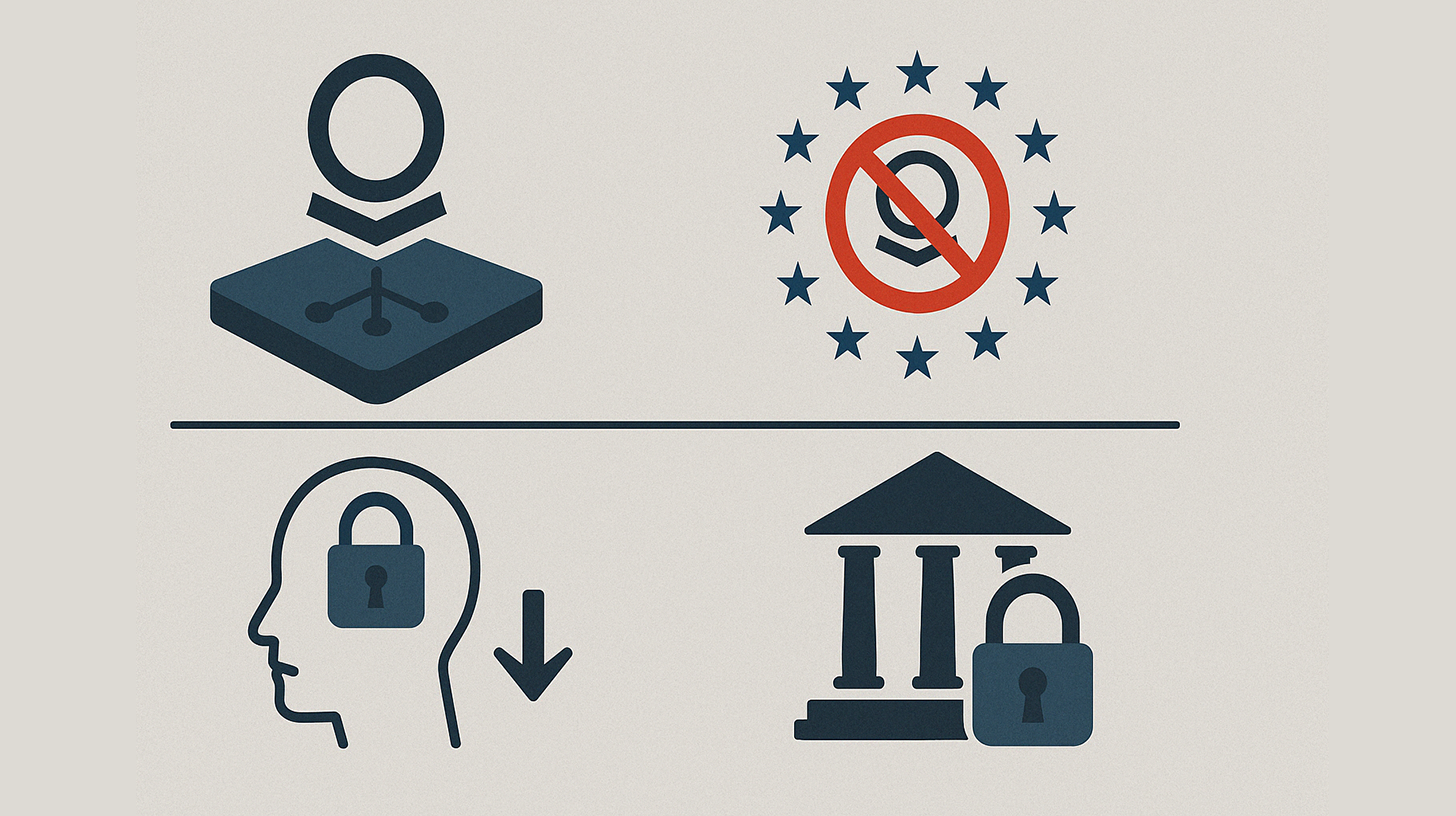 Image for Switzerland rejects Palantir’s software over data security concerns