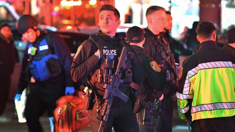 Image for Providence Police report no video of Brown University shooter