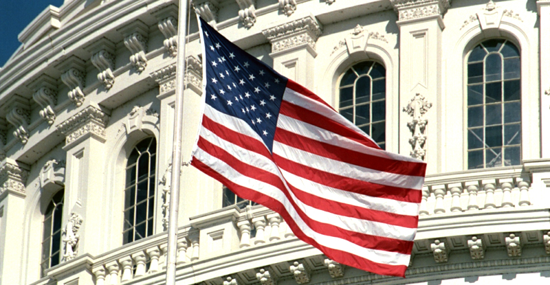 Image for U.S. Senate approves $900 billion National Defense Authorization Act