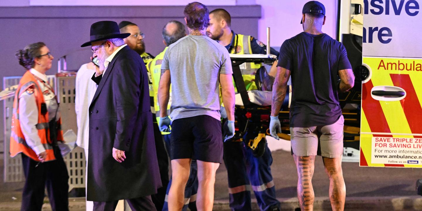 Image for Police arrest five terrorists near Bondi Beach plotting major attack