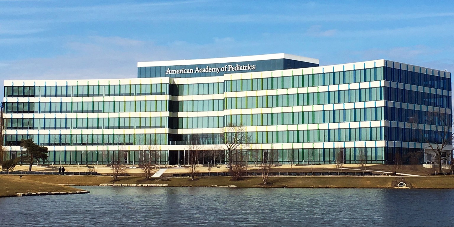 Image for HHS cuts millions in federal funding to American Academy of Pediatrics