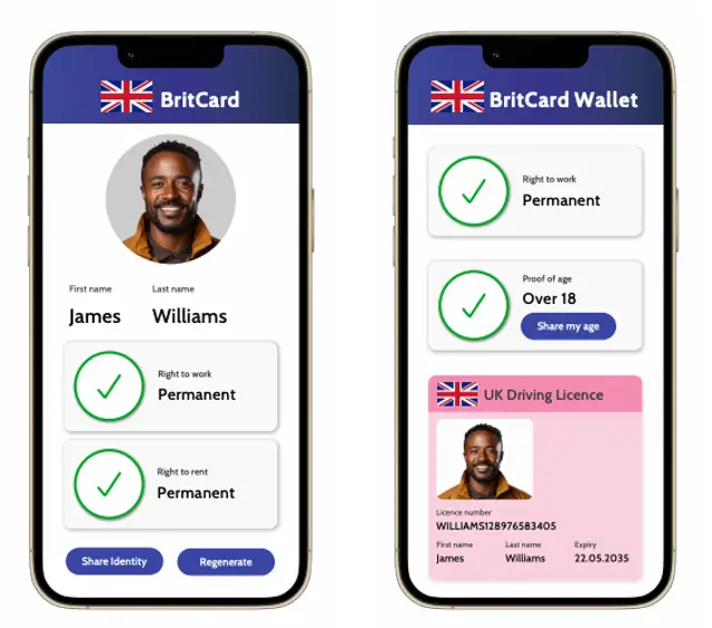 Image for Mark Zuckerberg and Meta lobby Canada for mandatory digital IDs