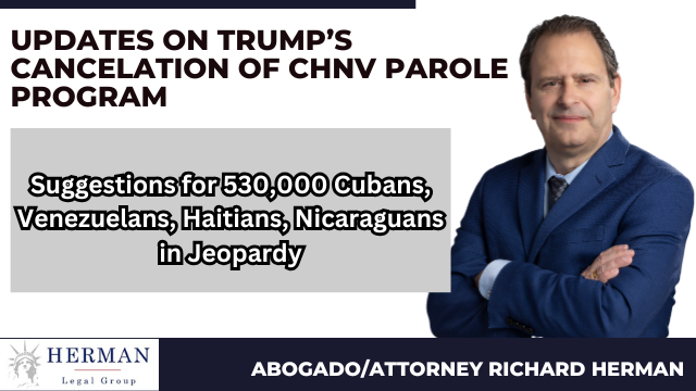 Image for President Trump hints at helping free people in Cuba