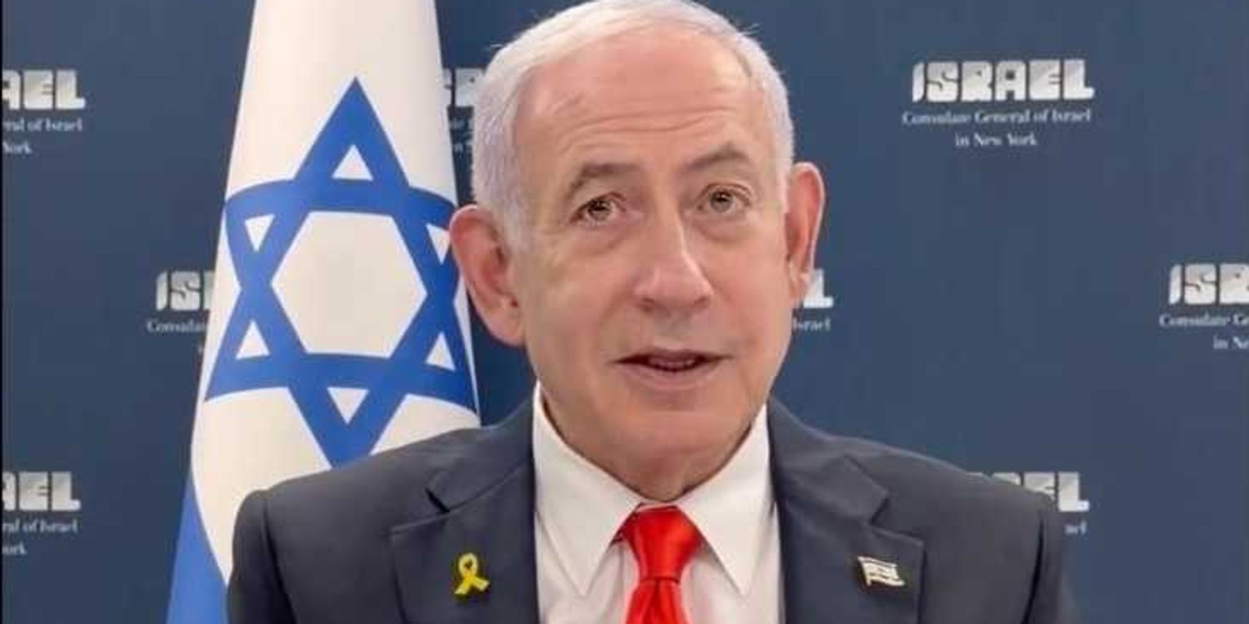 Image for Israel enlists pro-Trump influencers for $900,000 U.S. lobbying effort