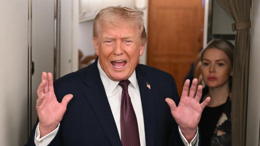 Image for U.S. official says Greenland control moves could happen in weeks