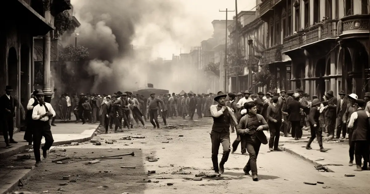 Image for Tragic Border Clash: 11 Thai Civilians and Soldier Killed in Cambodia Attack