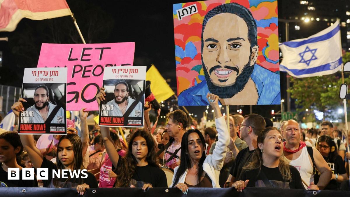 Image for Israel Withdraws Negotiators from Doha as Hamas Demands Release of Lifers