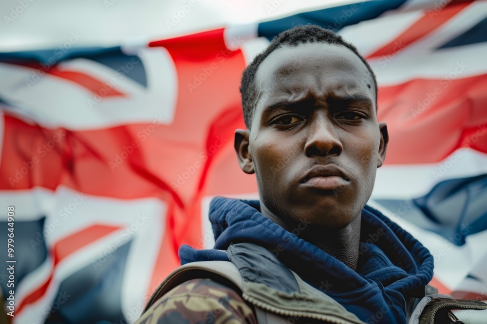 Image for UK Home Office Launches Elite Unit to Combat Rising Anti-Migrant Sentiment Online